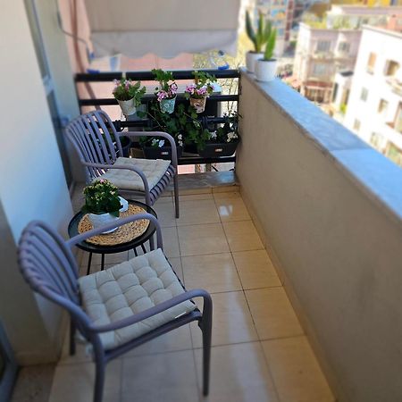 Tirana Center Apartment 12 Exteriér fotografie