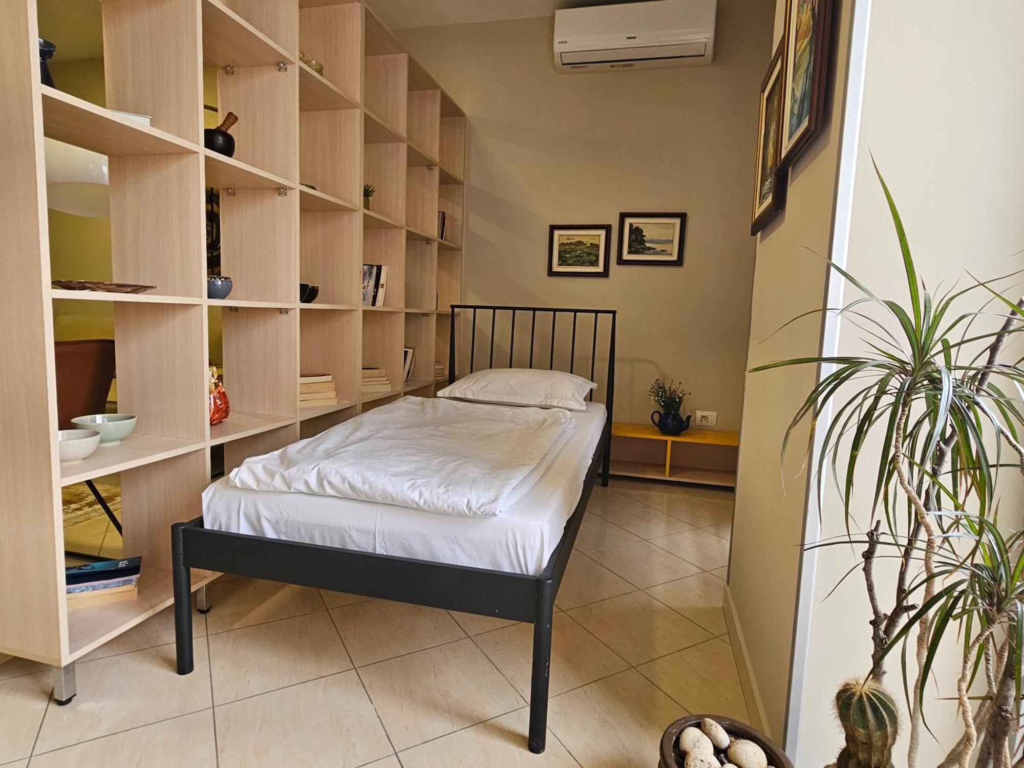 Tirana Center Apartment 12 Exteriér fotografie
