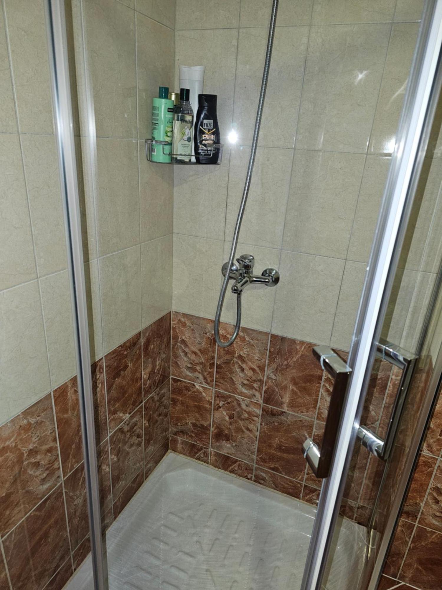 Tirana Center Apartment 12 Exteriér fotografie